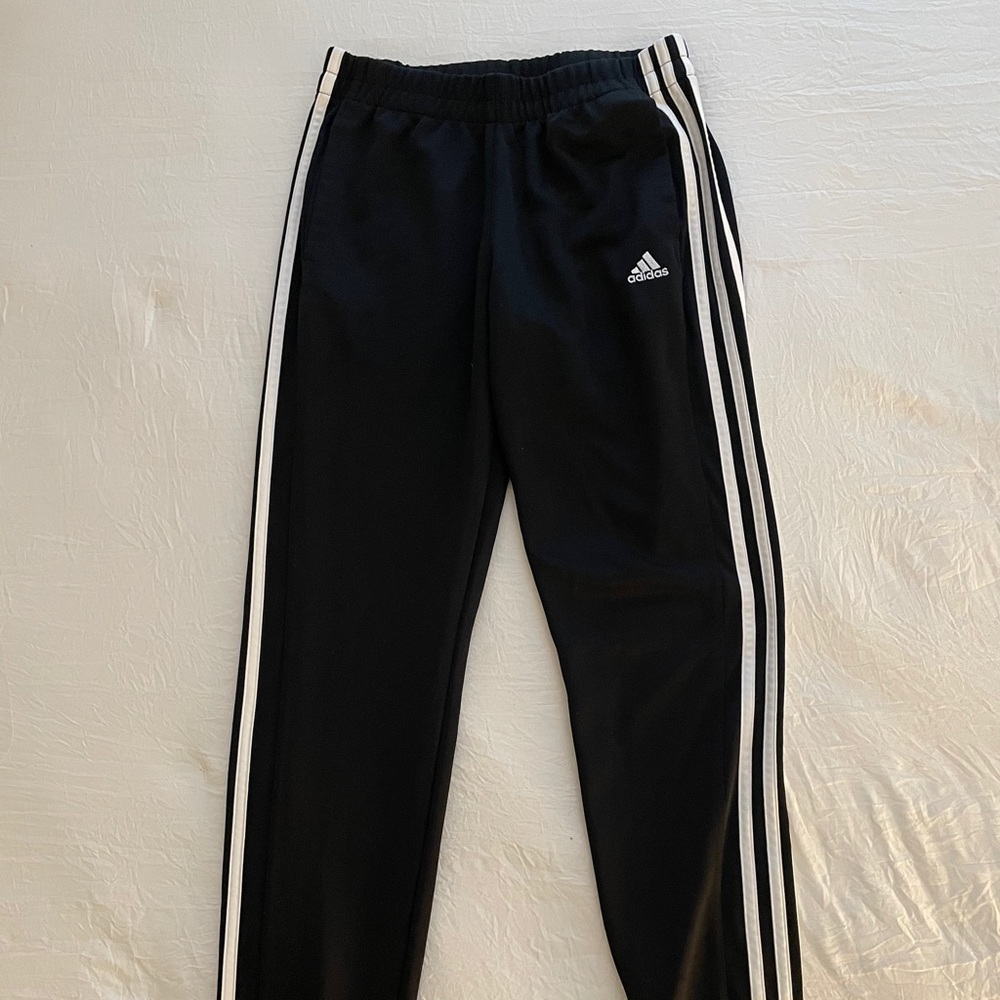 Adidas Climalite Track Pants